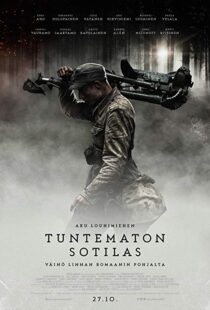 دانلود فیلم Tuntematon sotilas 201711075-446316117
