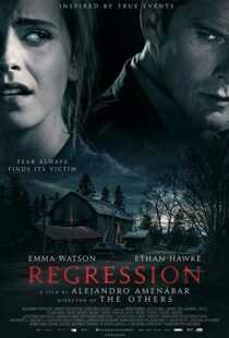 دانلود فیلم Regression 20153426-1576270095