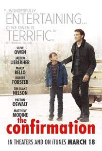 دانلود فیلم The Confirmation 201622238-1405042681