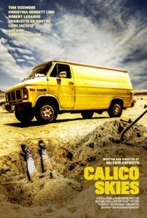 دانلود فیلم Calico Skies 20169652-941717732