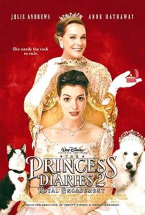 دانلود فیلم The Princess Diaries 2: Royal Engagement 200422029-151941808