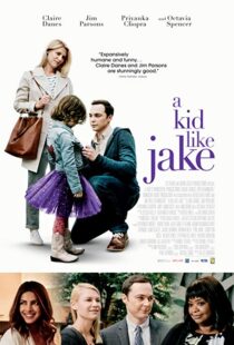 دانلود فیلم A Kid Like Jake 201820372-937112210