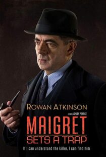 دانلود فیلم Maigret Sets a Trap 20169057-353163567