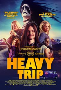 دانلود فیلم Heavy Trip 2018274518-952928013