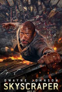 دانلود فیلم Skyscraper 20182345-429502911