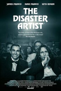 دانلود فیلم The Disaster Artist 201713227-329898111