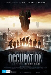 دانلود فیلم Occupation 20182904-749721667