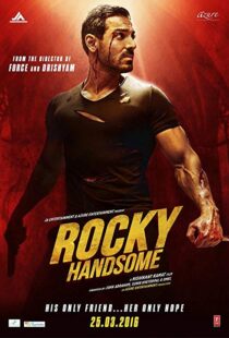 دانلود فیلم هندی Rocky Handsome 20168210-1369311635