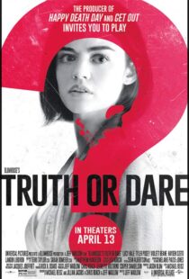دانلود فیلم Truth or Dare 20182372-818076011