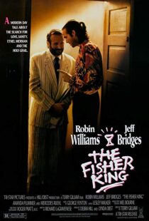 دانلود فیلم The Fisher King 199110029-1722331950