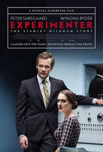 دانلود فیلم Experimenter 201517300-296395139