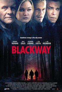 دانلود فیلم Blackway 20154224-775527545