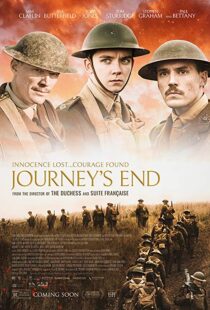 دانلود فیلم Journey’s End 201720449-793627196