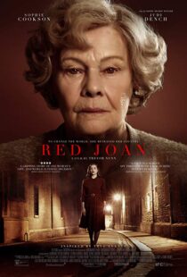 دانلود فیلم Red Joan 201816594-962490249