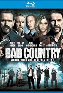 دانلود فیلم Bad Country 201416253-1255512105