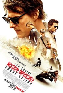 دانلود فیلم Mission: Impossible – Rogue Nation 20152618-1136567930
