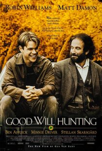 دانلود فیلم Good Will Hunting 199714125-127651170