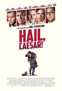 دانلود فیلم Hail, Caesar! 201613476-1972410002