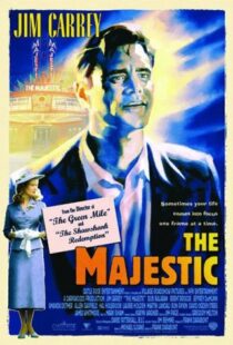 دانلود فیلم The Majestic 200121284-728716693