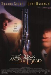 دانلود فیلم The Quick and the Dead 19956307-1163023561
