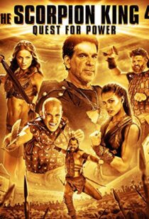دانلود فیلم The Scorpion King 4: Quest for Power 201513415-290639840