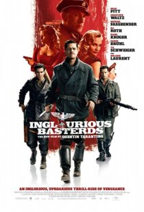 دانلود فیلم Inglourious Basterds 20093456-230248368