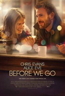 دانلود فیلم Before We Go 201413500-1648136776