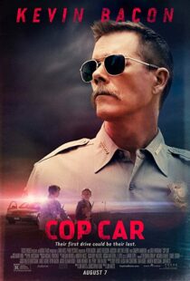 دانلود فیلم Cop Car 20152910-1606919172