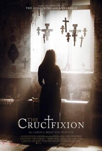 دانلود فیلم The Crucifixion 201713626-2129512230