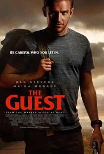 دانلود فیلم The Guest 201417152-963807383