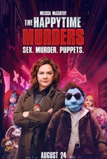دانلود فیلم The Happytime Murders 201817354-1942699074