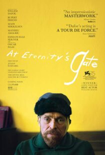 دانلود فیلم At Eternity’s Gate 201819964-1897971172
