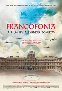 دانلود فیلم Francofonia 201516428-766963073