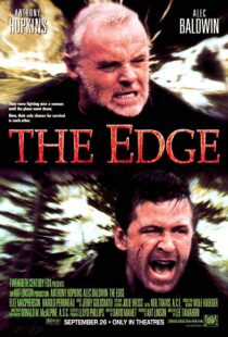دانلود فیلم The Edge 199710443-1205416843