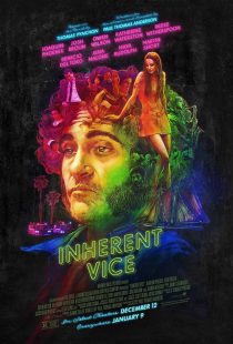 دانلود فیلم Inherent Vice 201413518-310940763