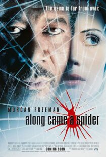دانلود فیلم Along Came a Spider 200111734-775888892