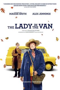 دانلود فیلم The Lady in the Van 20153483-2039904298