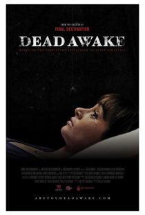 دانلود فیلم Dead Awake 201614894-2131317285