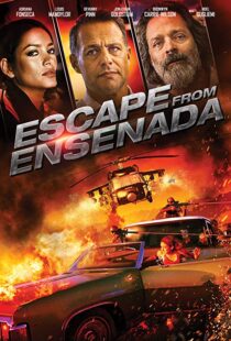 دانلود فیلم Escape from Ensenada 20176998-940973170