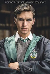 دانلود فیلم Voldemort: Origins of the Heir 20188272-452962870