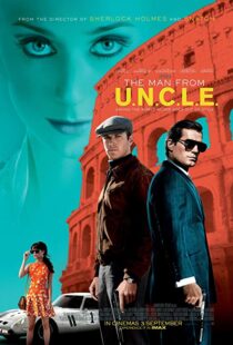دانلود فیلم The Man from U.N.C.L.E. 20152815-768400547