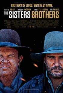 دانلود فیلم The Sisters Brothers 20185886-444438622