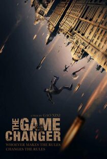 دانلود فیلم The Game Changer 201715012-935630133