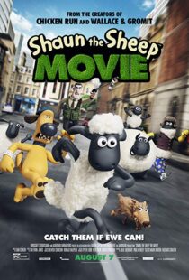 دانلود انیمیشن Shaun the Sheep Movie 201517049-264471775