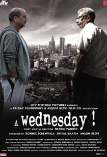 دانلود فیلم هندی A Wednesday 200814317-984677605