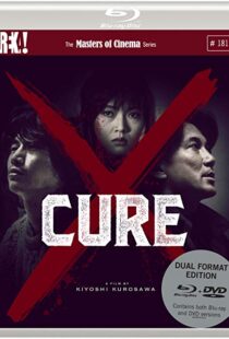 دانلود فیلم Cure 199713951-768365411
