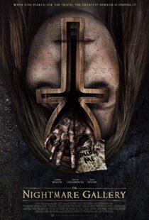 دانلود فیلم The Nightmare Gallery 201910184-1300562322