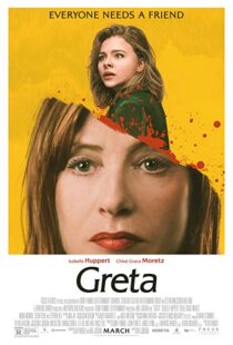 دانلود فیلم Greta 201814378-368425257