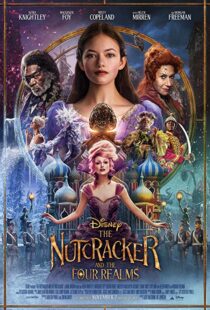 دانلود فیلم The Nutcracker and the Four Realms 201813615-1120693209