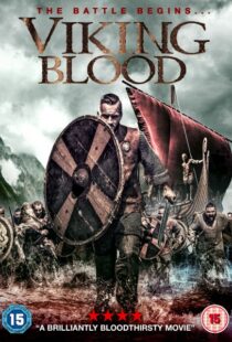 دانلود فیلم Viking Blood 201920133-449789770